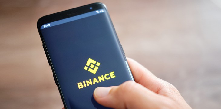 Binance Weibo account shut down over alleged local law violations