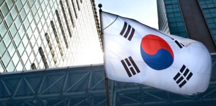 Cryptocurrency steps closer to legalization in South Korea