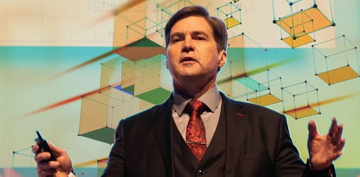 Craig Wright clears up ‘a fundamental misunderstanding’