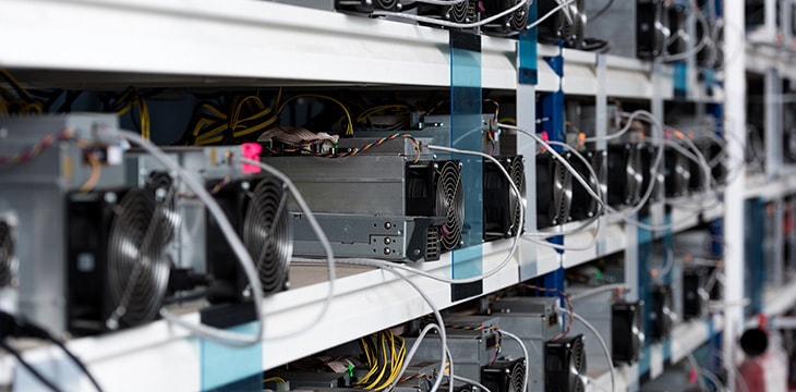 MicroBT gearing up to launch latest Whatsminer rig: report