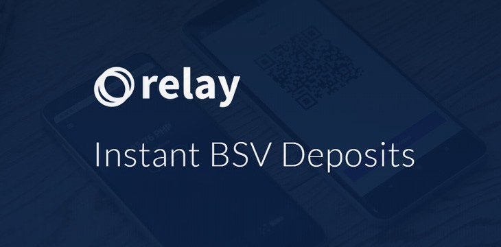 Relay Instant offers zero-confirmation Bitcoin deposits to exchanges