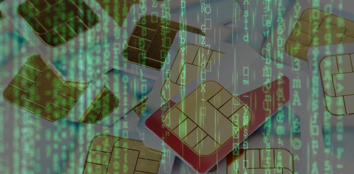 Two US men charged with SIM swapping, stealing $550K