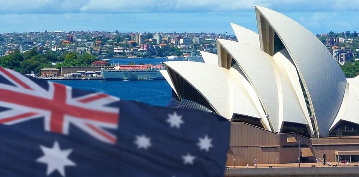 Unregistered crypto exchange busted in Australia, owner arrested