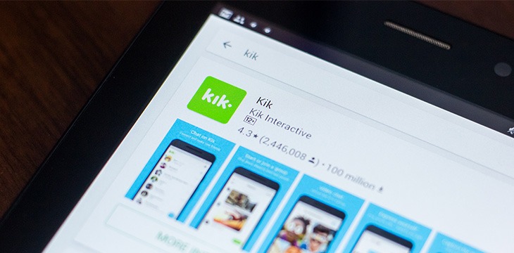 US judge dismisses Kik’s vagueness plea against SEC