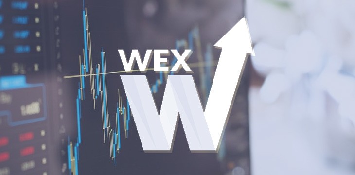 Crypto exchange WEX founder claims Russia intel forced $450M forfeiture