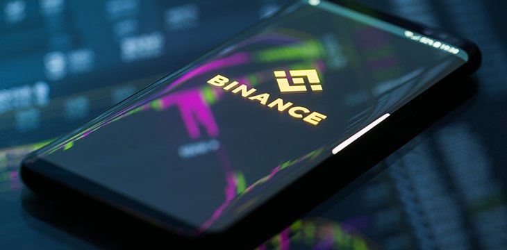 Binance halts Singapore user’s withdrawal over ‘risk management’ transactions