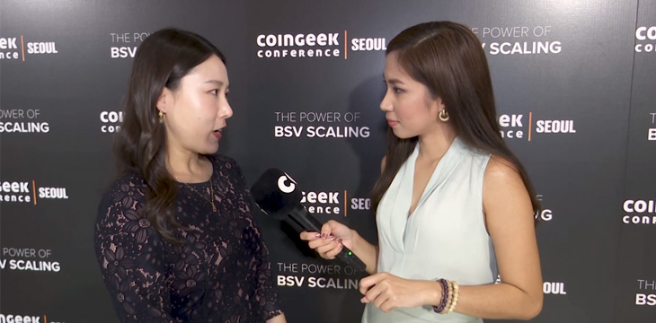 Bitcoin Association’s Lise Li shares what’s happening with BSV in China