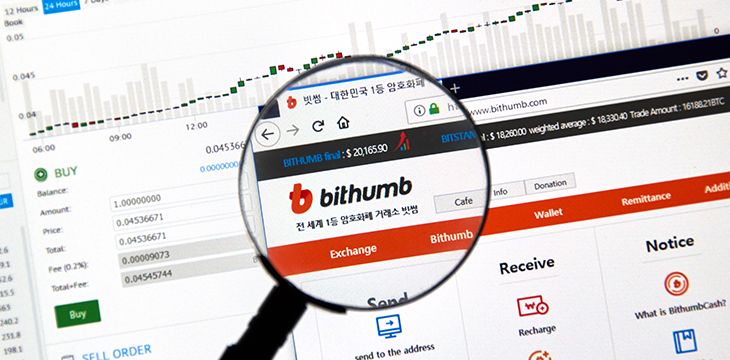 bithumb-crypto-exchange-faces-68-9m-tax-in-south-korea