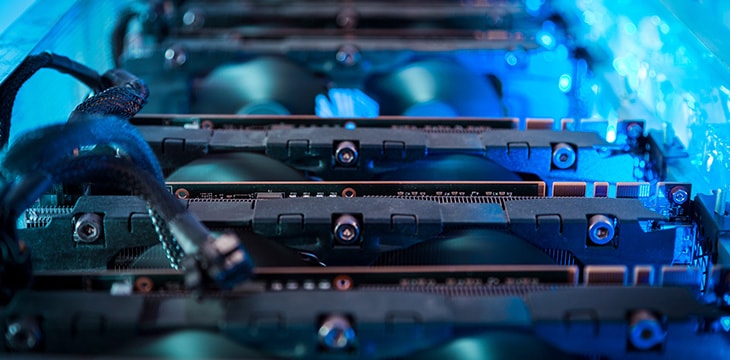 Bitmain rival Canaan amps up crypto miners with 5nm chip