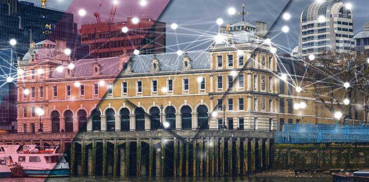 CoinGeek Conference to ignite the Bitcoin world at London’s Old Billingsgate