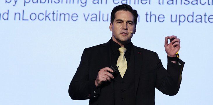 Craig Wright: 2019 was a Year of Truth