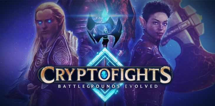 CryptoFights beta test to show what Bitcoin can do for online gaming