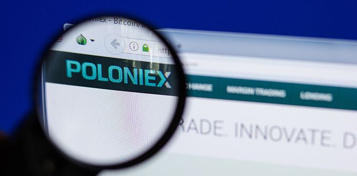 Circle tells Poloniex US users to withdraw assets or face fees