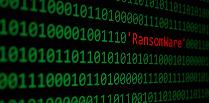 Ransomware attack forces New Orleans to declare state of emergency