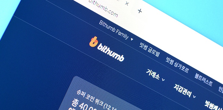 Bithumb invests $8M in South Korea’s regulatory sandbox