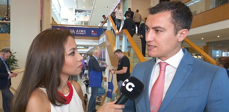 Silvio Schembri discusses new Malta crypto licensing framework