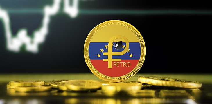 Venezuelans don’t want the Petro crypto