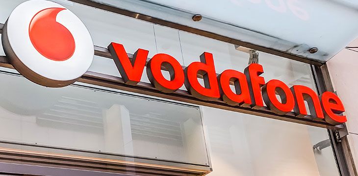 Vodafone becomes the latest to drop out of the Libra Association