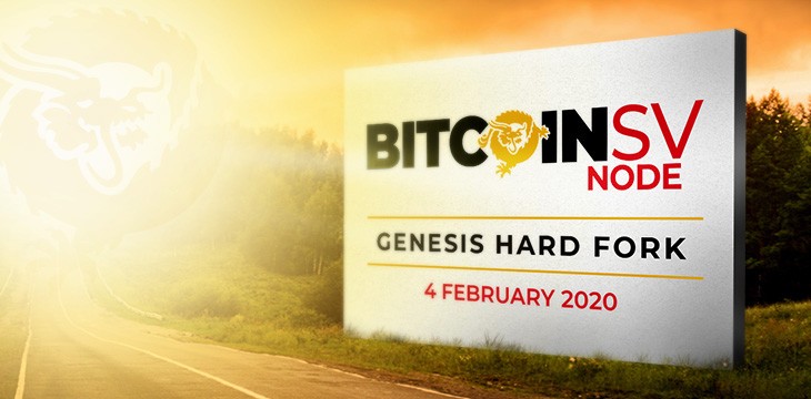 bitcoin-sv-bsv-network-completes-historic-genesis-hard-fork