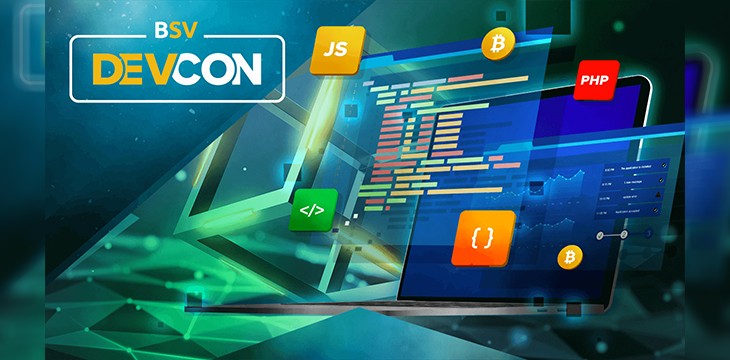 CoinGeek London: Bitcoin SV Wiki and BSV Devcon revealed