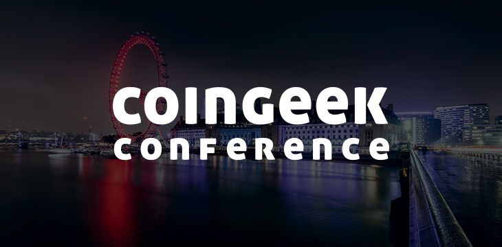 CoinGeek’s 5th Conference will be live streamed (Feb 20 & 21)