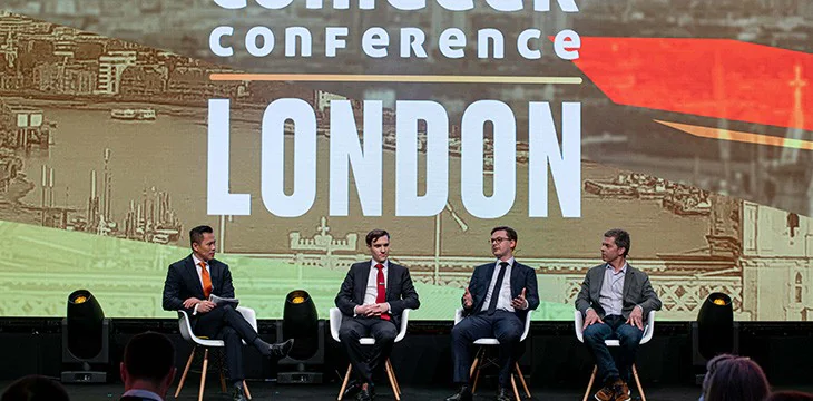 investment-experts-discuss-bsv-development-at-coingeek-london-2020