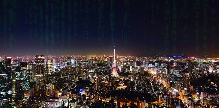 Japan eyes publishing digital currency proposals