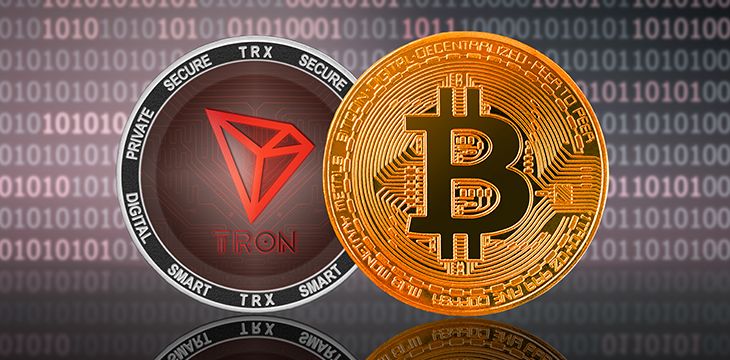 justin-sun-calls-tron-a-shitcoin-annoys-tron-and-btc-world