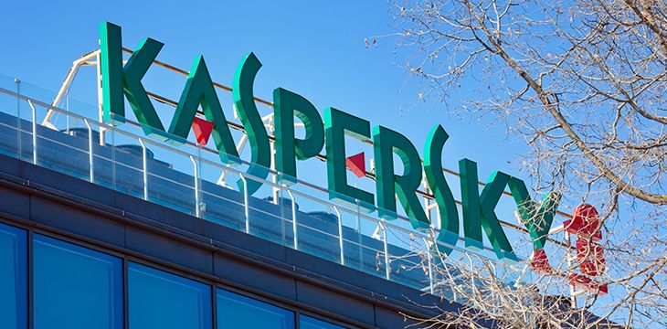 Kaspersky unveils Polys voting machine for blockchain based elections