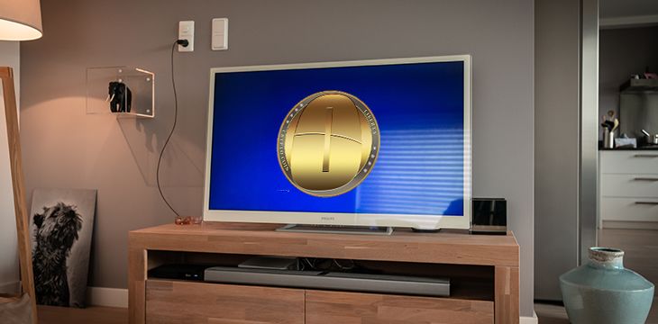 OneCoin drama is coming to a TV near you