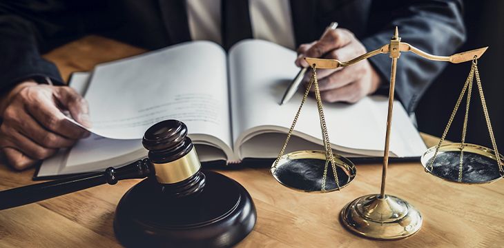 OneCoin lawyer asks court to overturn $400M money laundering conviction