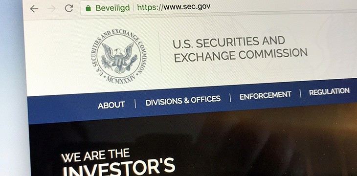 sec-commissioner-wants-safe-harbor-period-for-token-sales