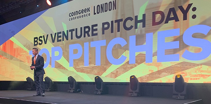 Second BSV Venture Pitch Day: Meet the top pitches