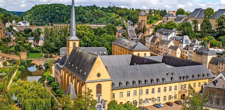 Yet another unregistered crypto firm spotted in Luxembourg