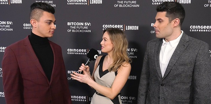 alex-agut-rafael-seibane-talks-handcash-connect-at-coingeek-london-2020-video