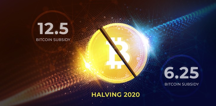 As Bitcoin Halving 2020 approaches, on-chain scaling becomes vital