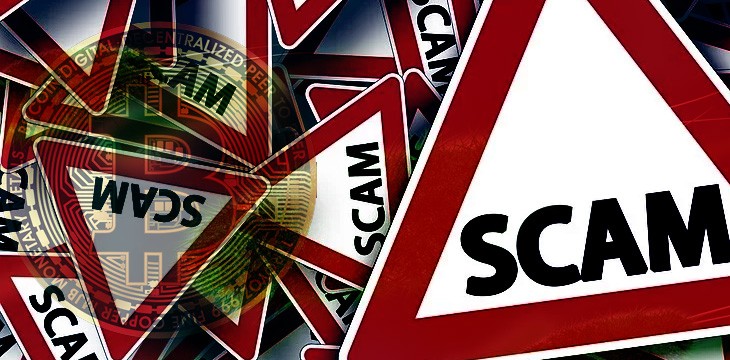 Beware of BTC scams preying on Coronavirus fears: UK authorities