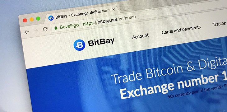 BitBay exchange goes offline for 18 hours, raises exit scam suspicion