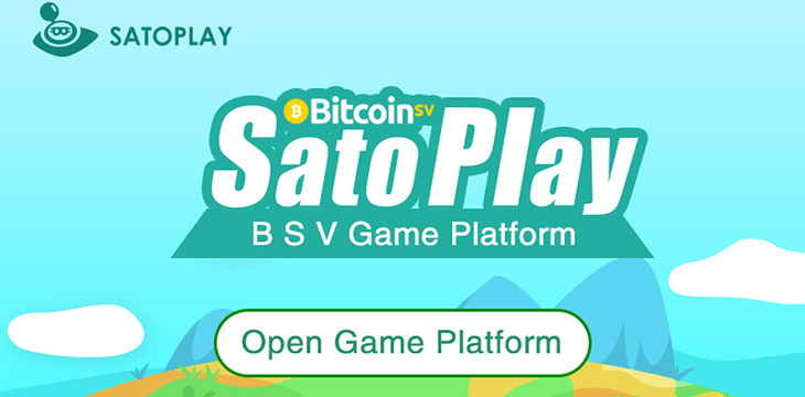 BSV ecosystem spotlight: SatoPlay launches its first third-party title