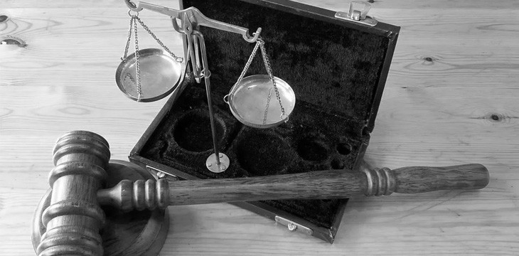 Cardano Foundation faces new lawsuit from ‘old business’