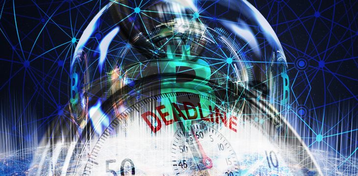 Mt. Gox trustee extends claims deadline yet again