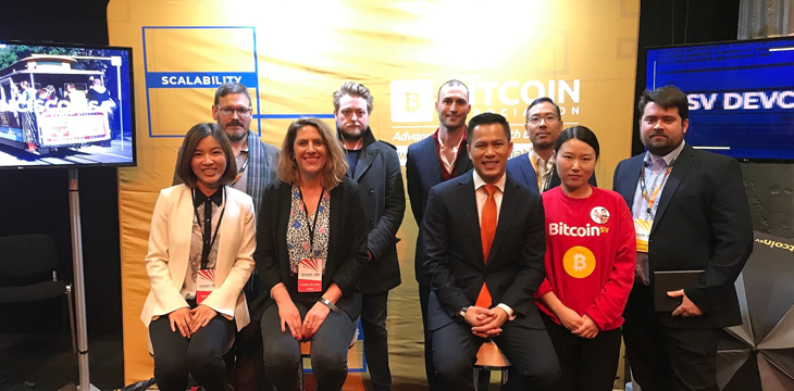 Bitcoin Association celebrates tremendous growth in first annual report