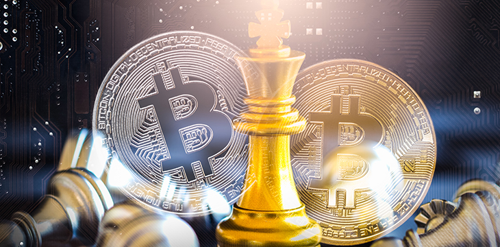 Bitcoin History Part 1: The early days—Satoshi, no limits, 184B Bitcoins and on-chain poker game