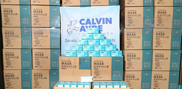 calvin-ayre-foundation-donates-millions-in-ppe-to-help-fight-covid-19