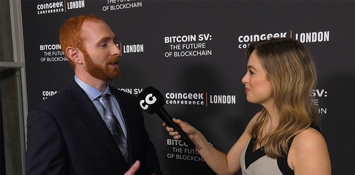 ceo-of-kronoverse-talks-esports-and-blockchain-at-coingeek-london