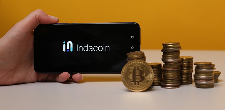 Indacoin adds Bitcoin SV support to enable easy access in nearly 170 countries