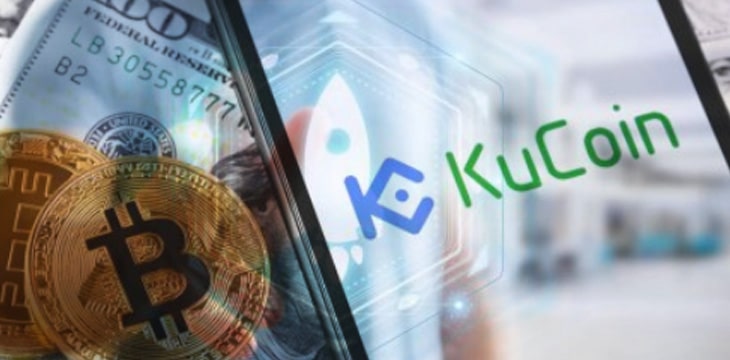 Web domain operated by KuCoin locked by order of Singapore court