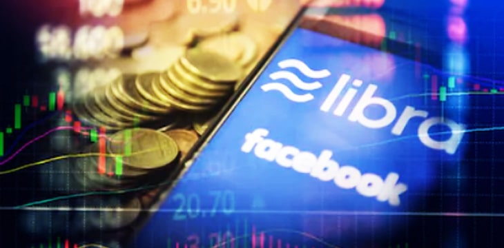 Libra changes white paper to win over regulators