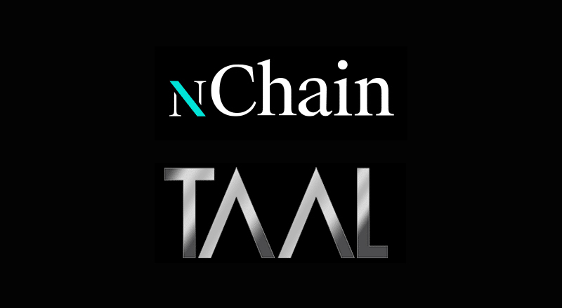 nChain enters into IP licensing agreement with TAAL for blockchain-related patents