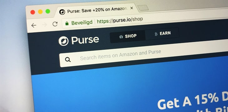 Purse.io goes from shutting down to getting acquired